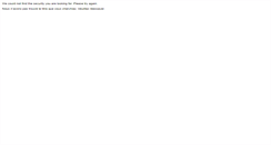 Desktop Screenshot of cobrands.morningstar.ca